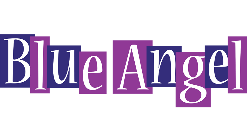Blue Angel autumn logo